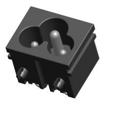 型號：AC-0011B