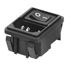 型號：AC-02A