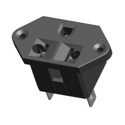 型號(hào)：AC-012