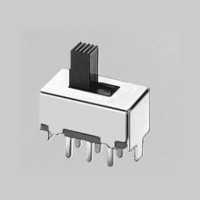 型號：XX-12BA3 SS-22F04(2P2T)