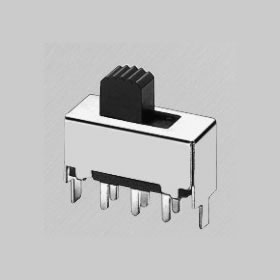 型號：XX-12BA5 SS-22F06(2P2T)