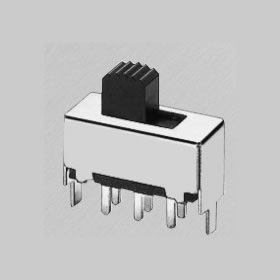 型號：XX-12BA6 SS-22F07(2P2T)