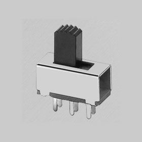 型號：XX-12BA7 SS-22F08(2P2T)