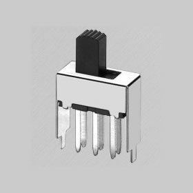 型號：XX-12BA12 SS-22F17(2P2T)