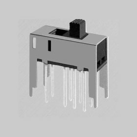 型號：XX-13A2 SS-22H03(2P2T)