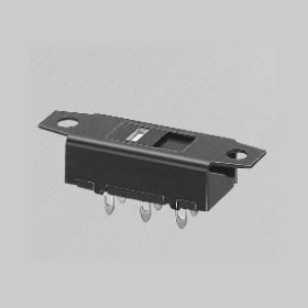 型號：XX-14AB1 SS-22J01(2P2T)