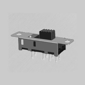 型號：XX-14AB3 SS-22J08(2P2T)