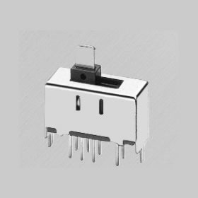 型號：XX-14AB4 SS-22J12(2P2T)