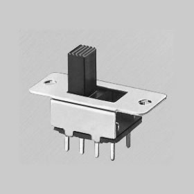 型號：XX-19AB7 SS-23F09(2P3T)