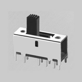 型號：XX-20BA2 SS-23H02(2P3T)
