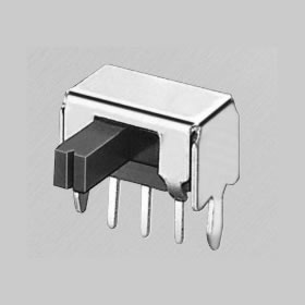 型號：XX-001A1 SK-12D07(1P2T)