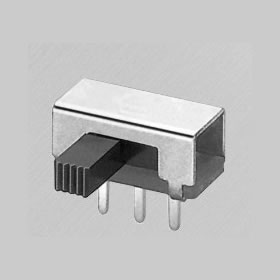 型號：XX-001A4 SK-12F12(1P2T)