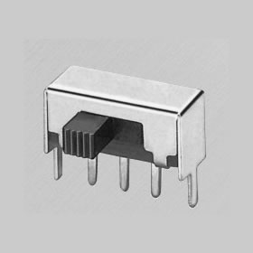 型號：XX-001A5 SK-12F14(1P2T)