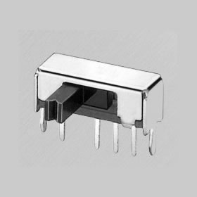 型號：XX-001A7 SK-13D01(1P3T)