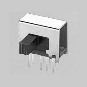 型號(hào)：XX-001B3 SK-23D01(2P3T)
