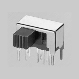 型號(hào)：XX-001B4 SK-23D04(2P3T)