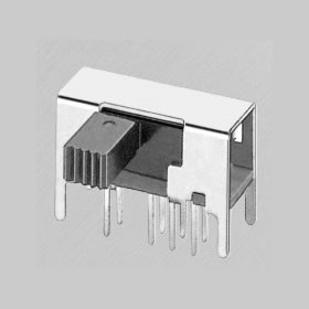 型號(hào)：XX-001B5 SK-23D05(2P3T)