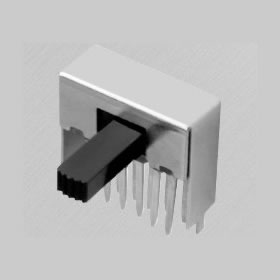 型號：XX-002AB10 SK-42F02(4P2T)