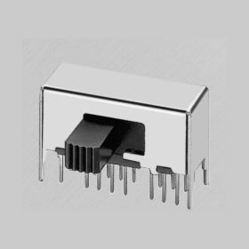 型號：XX-002AB11 SK-42H01(4P2T)