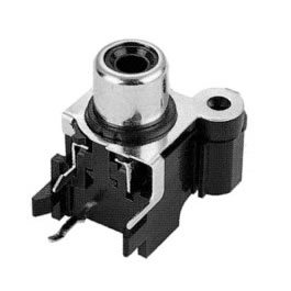 型號(hào)：RCA-108B