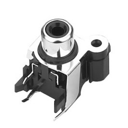 型號(hào)：RCA-108C