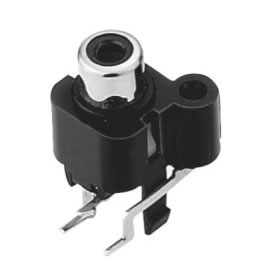 型號(hào)：RCA-121A