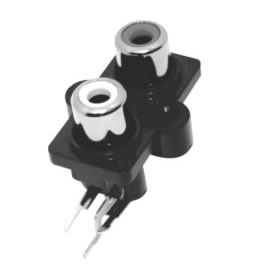 型號(hào)：RCA-207S