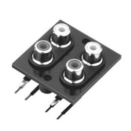 型號：RCA-401