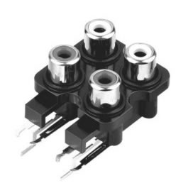 型號：RCA-402