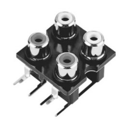 型號：RCA-405