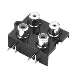型號：RCA-406