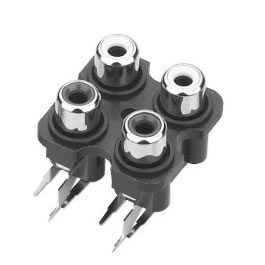 型號：RCA-407