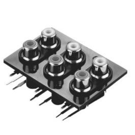 型號：RCA-601