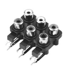 型號(hào)：RCA-602
