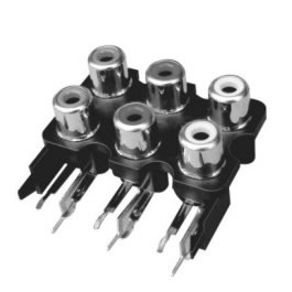 型號(hào)：RCA-603