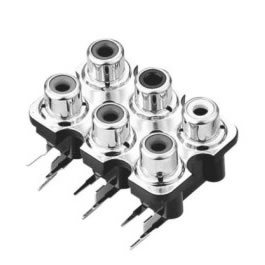 型號：RCA-607A