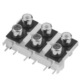 型號(hào)：RCA-609