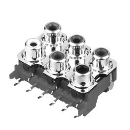 型號(hào)：RCA-613A