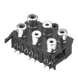 型號(hào)：RCA-614