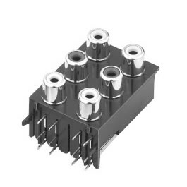 型號：RCA-616