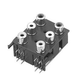 型號：RCA-618