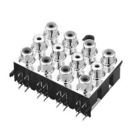 型號(hào)：RCA-1216A