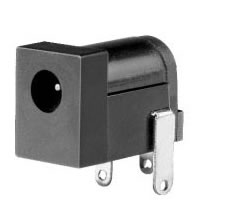 型號(hào)：DC0005C