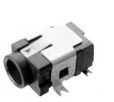 型號：DC0031A