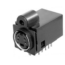 型號：DIN-406K