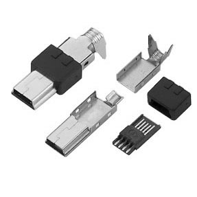 型號：XX-MU-5M-12