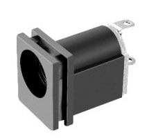 型號(hào)：DC0015A