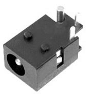 型號(hào)：DC0023A