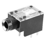 型號：CK-6.35-206S CK-6.35-206