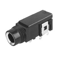 型號：CK-6.35-302A